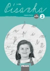 Písanka 2.ročník ZŠ - 2.díl vázané písmo  NG - (15 + 1 ZDARMA)
