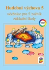 Hudební výchova 5.ročník - učebnice