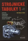 Strojnické tabulky 1 pro školu i praxi