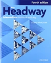 New Headway Fourth Edition Intermediate - Workbook with Key