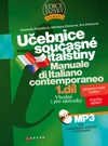 Učebnice současné italštiny - 1.díl + MP3