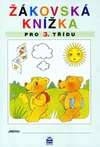Žákovská knížka pro 3. třídu