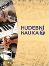 Hudební nauka 7 - pracovní sešit (MAV 68041)