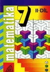 Matematika 7.ročník - 2.díl (Šarounová)