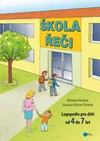 Škola řeči - Logopedie pro děti od 4 do 7 let