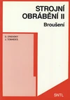 Strojní obrábění II - Broušení / DOPRODEJ