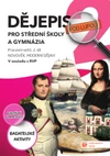 Dějepis pod lupou 2 pro SŠ a gymnázia - pracovní sešit (15+1 ZDARMA)