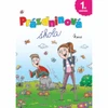 Prázdninová škola -1.třída