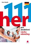 111 her pro atraktivní výuku němčiny