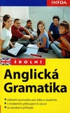 Školní anglická gramatika / DOPRODEJ
