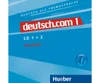 Deutsch.com 1 - Audio-CDs zum Kursbuch