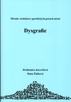 Dysgrafie - metody reedukace specifických poruch učení