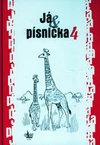 Já & písnička 4 - zpěvník pro SŠ  (červená , S.Kozáková)
