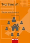 Flexibooks - Tvoj šans 1 - neomezená školní multilicence