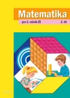 E - Matematika 3.ročník - 2.díl - multilicence na 12 měsíců (+6 zdarma)