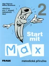 Start mit Max 2 - metodická příručka   /  DOPRODEJ