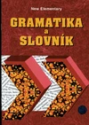Gramatika a slovník New Elementary / DOPRODEJ