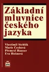 Základní mluvnice českého jazyka