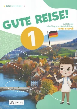 Gute Reise! 1 - pracovní sešit