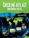 Školní atlas dnešního světa TERRA