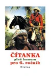 Čítanka plná humoru pro 6 ročník ZŠ