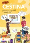 Hravá čeština 3.ročník ZŠ - učebnice (15+1 ZDARMA)