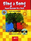 Sing a Song: Four Seasons in a Year + CD (Čtyři roční období) / DOPRODEJ