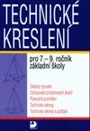 Technické kreslení pro 7. - 9. ročník ZŠ