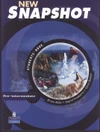 New Snapshot Pre-Intermediate - Student's Book / DOPRODEJ