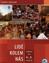 Lidé kolem nás 4.+5.ročník - učebnice   MODRÁ ŘADA