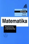 Trojúhelníky a čtyřúhelníky ( Sekunda )