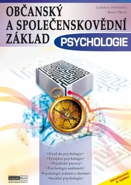Občanský a společenskovědní základ - Psychologie