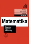 Rovnice a jejich soustavy ( Kvarta )