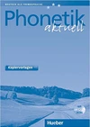 Themen aktuell 1 - Phonetik aktuell Kopiervorlagen