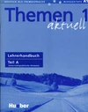 Themen aktuell 1 Teil A - Lehrerhandbuch / DOPRODEJ