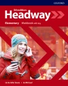 New Headway Fifth Edition Elementary - Workbook with Answer Key