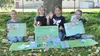 Sada interaktivních pomůcek pro 2. ročník LISTEN AND PLAY With animals!