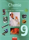 Chemie 9.ročník - učebnice /  DOPRODEJ
