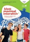 Klett Maximal interaktiv 1 (A1.1) - pracovní sešit barevný s kódem (15+1 ZDARMA)