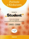 Počítejte s Klokanem (Student) pro 3. a 4. ročník SŠ  / DOPRODEJ