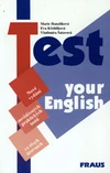 Test your English / DOPRODEJ
