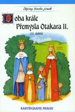 Doba krále Přemysla Otakara II. (13. století)