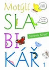 Motýlí slabikář - 1.díl