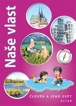Naše vlast - učebnice (nové vydání)