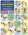 Angličtina - 20. Protiklady - Najdi dvojici