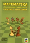 Matematika 7.ročník - Procenta , trojčlenka - učebnice