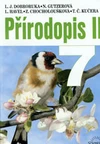 Přírodopis II - učebnice 7.ročník ZŠ