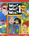 Wer? Wie? Was? 1 MEGA - učebnice  DOPRODEJ