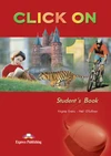 Click On 1 - Student's Book without CD