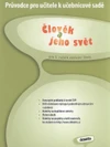 Průvodce pro učitele Člověk a jeho svět pro 5.ročník ZŠ